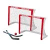 Bauer Knee Hockey Goal Set - Twin Pack 1 Bauer Knee Hockey Goal Set - Twin Pack -Source for sports e719fee626e4e1ccdaca3ccd3cbbced8