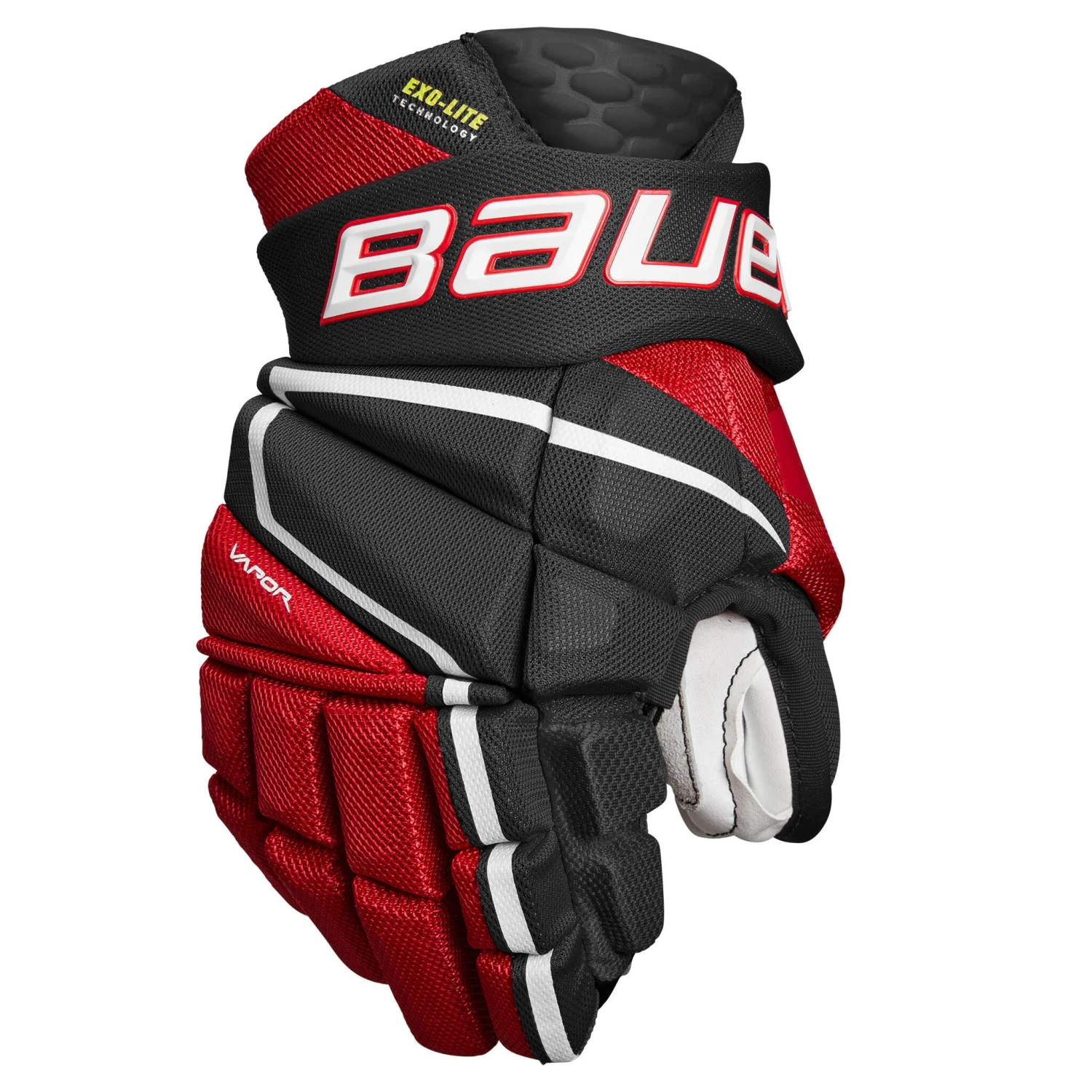Bauer Vapor HyperLite Junior Hockey Gloves (2022) 8 Bauer Vapor HyperLite Junior Hockey Gloves (2022) - Image 6