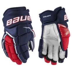 Bauer Supreme Ultrasonic Senior Hockey Gloves (2021) 15 Bauer Supreme Ultrasonic Senior Hockey Gloves (2021) -Source for sports e8800b002bc8d2702e5362574ebe1c88