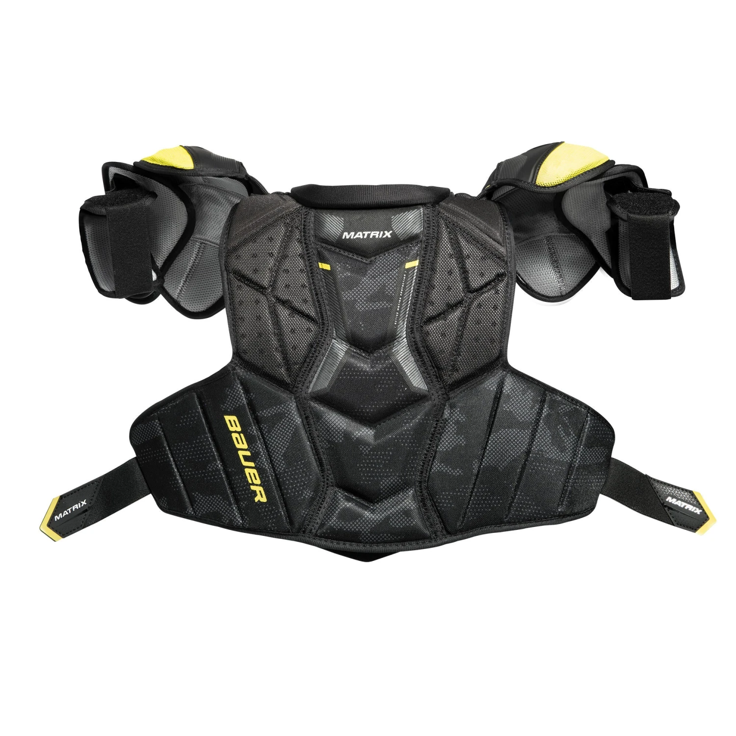 Bauer Supreme Matrix Junior Hockey Shoulder Pads (2022) - Source Exclusive 5 Bauer Supreme Matrix Junior Hockey Shoulder Pads (2022) - Source Exclusive - Image 3