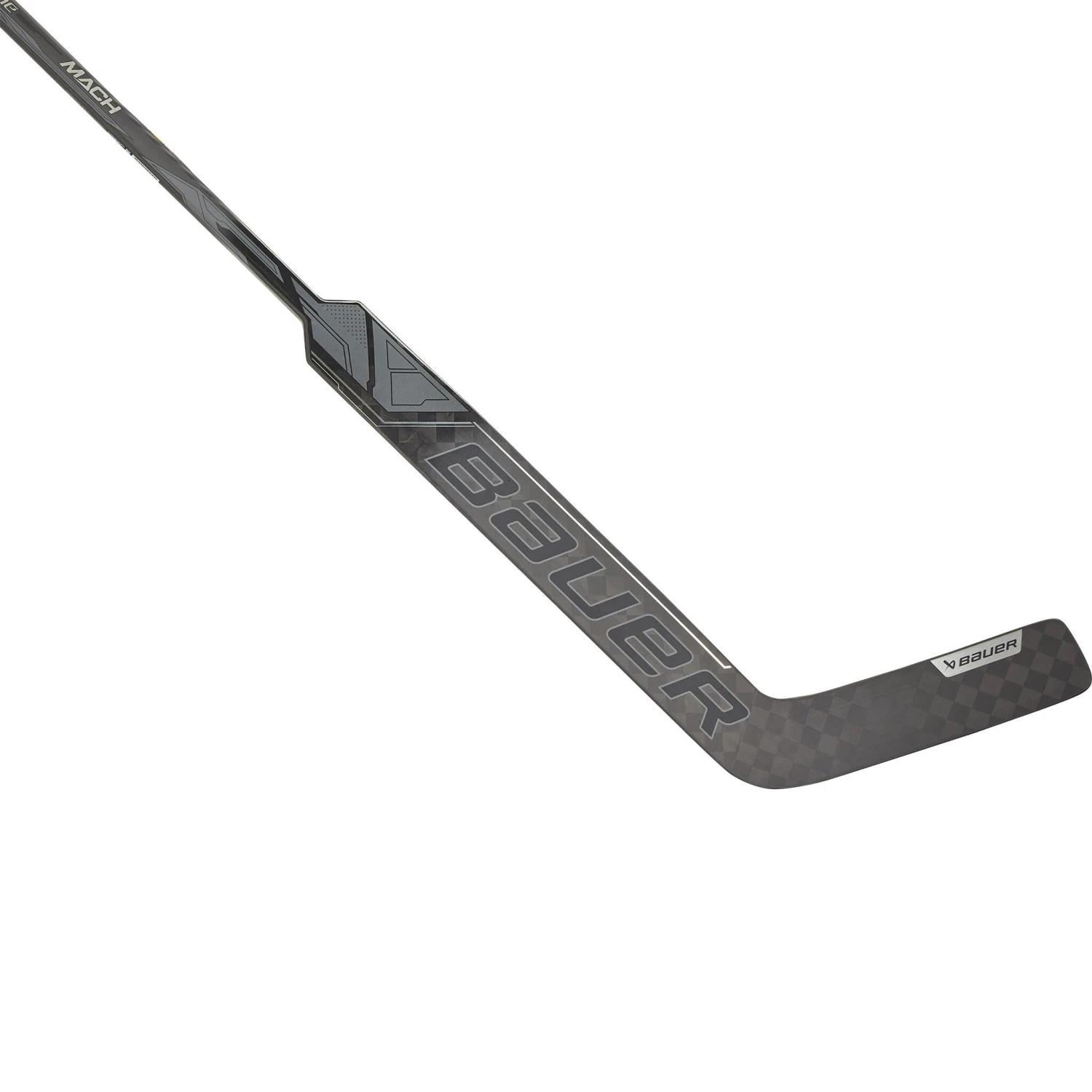 Bauer MACH Senior Goalie Stick (MTO) (2022) - Left (P31) 4 Bauer MACH Senior Goalie Stick (MTO) (2022) - Left (P31) - Image 2