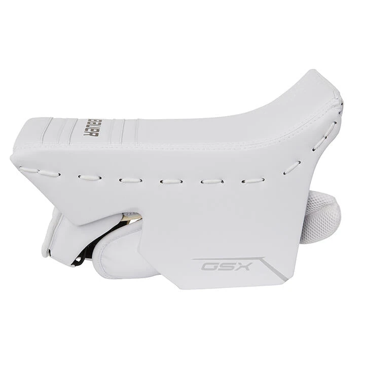 Bauer GSX Junior Goalie Blocker 4 Bauer GSX Junior Goalie Blocker - Image 2