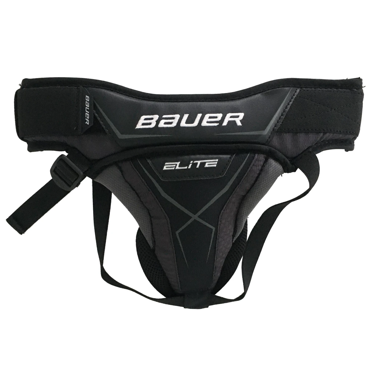 Bauer Elite Junior Goalie Jill 4 Bauer Elite Junior Goalie Jill - Image 2