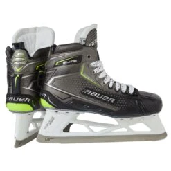 Bauer Elite Intermediate Goalie Skates (2021)