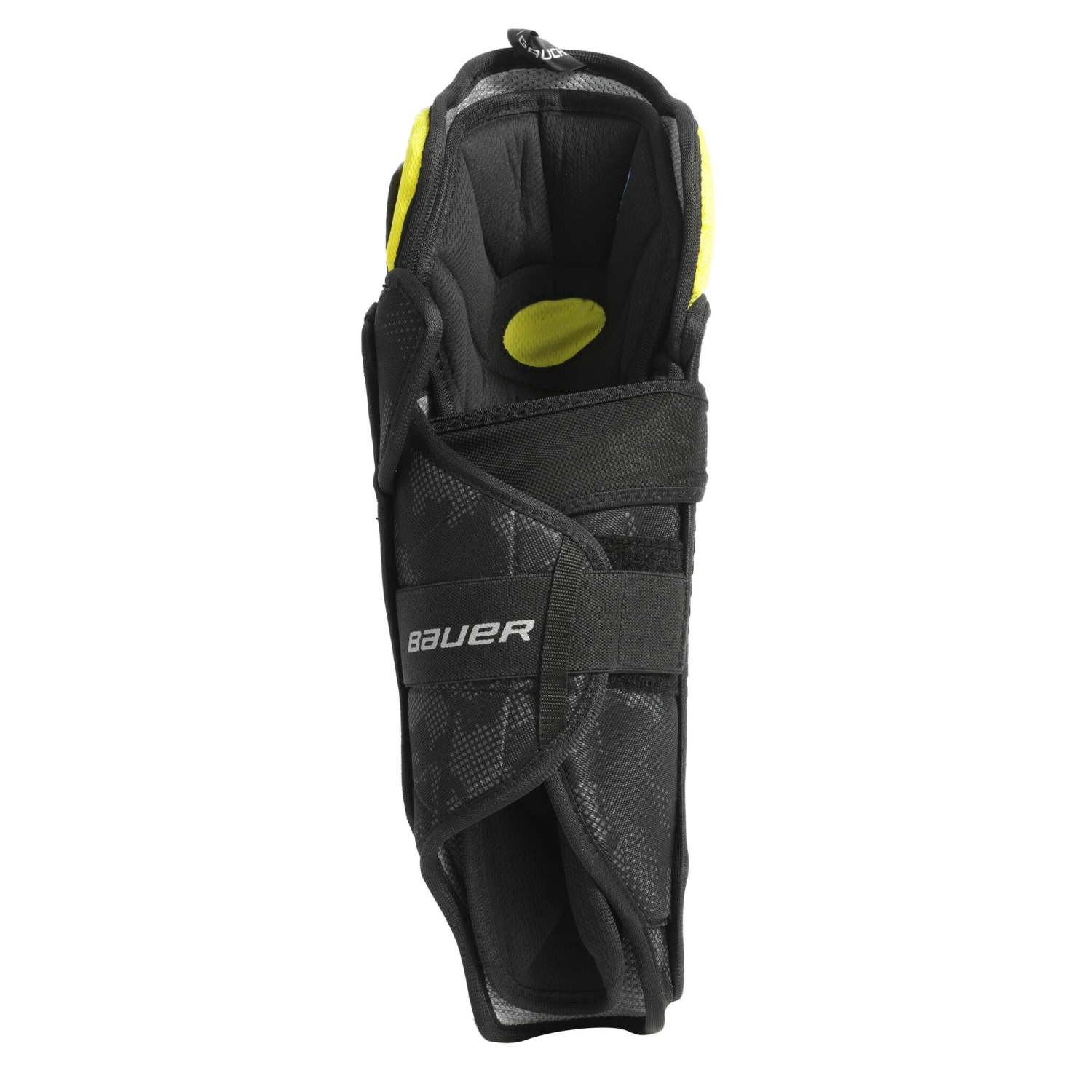 Bauer Supreme Matrix Junior Hockey Shin Guards - Source Exclusive 6 Bauer Supreme Matrix Junior Hockey Shin Guards - Source Exclusive - Image 4