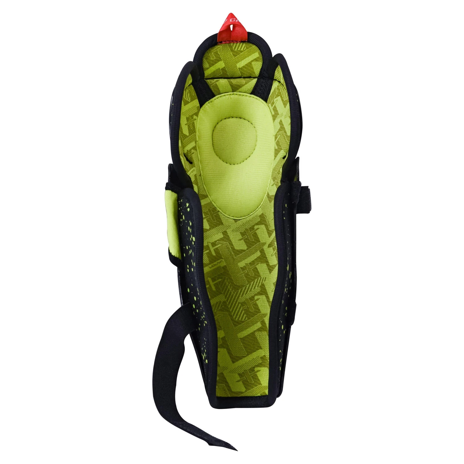 Bauer Vapor Velocity Youth Hockey Shin Guards (2022) - Source Exclusive 6 Bauer Vapor Velocity Youth Hockey Shin Guards (2022) - Source Exclusive - Image 4