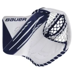 Bauer Vapor 3X Senior Goalie Catch Glove (MTO) (2021) -Source for sports f02512e53f443a30718c6a7568911655
