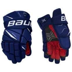 Bauer Vapor X2.9 Senior Hockey Gloves 16 Bauer Vapor X2.9 Senior Hockey Gloves -Source for sports f042d22ca7766ae3cfcf71315c9df99b