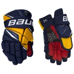 Bauer Vapor X2.9 Senior Hockey Gloves 19 Bauer Vapor X2.9 Senior Hockey Gloves -Source for sports f0e669882dde7793732be2847bcfeb9a