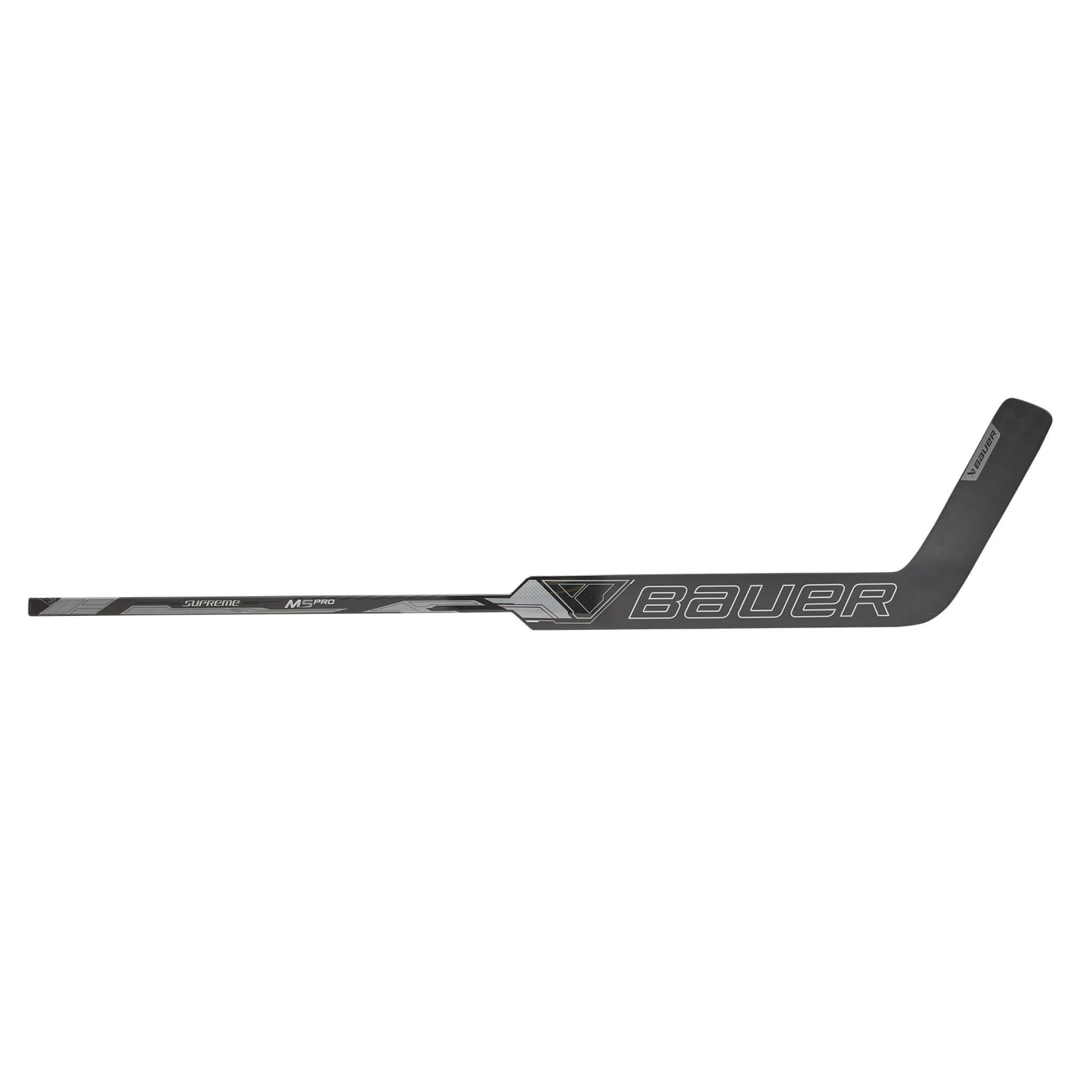 Bauer Supreme M5 Pro Senior Goalie Stick (2022) 6 Bauer Supreme M5 Pro Senior Goalie Stick (2022) - Image 4