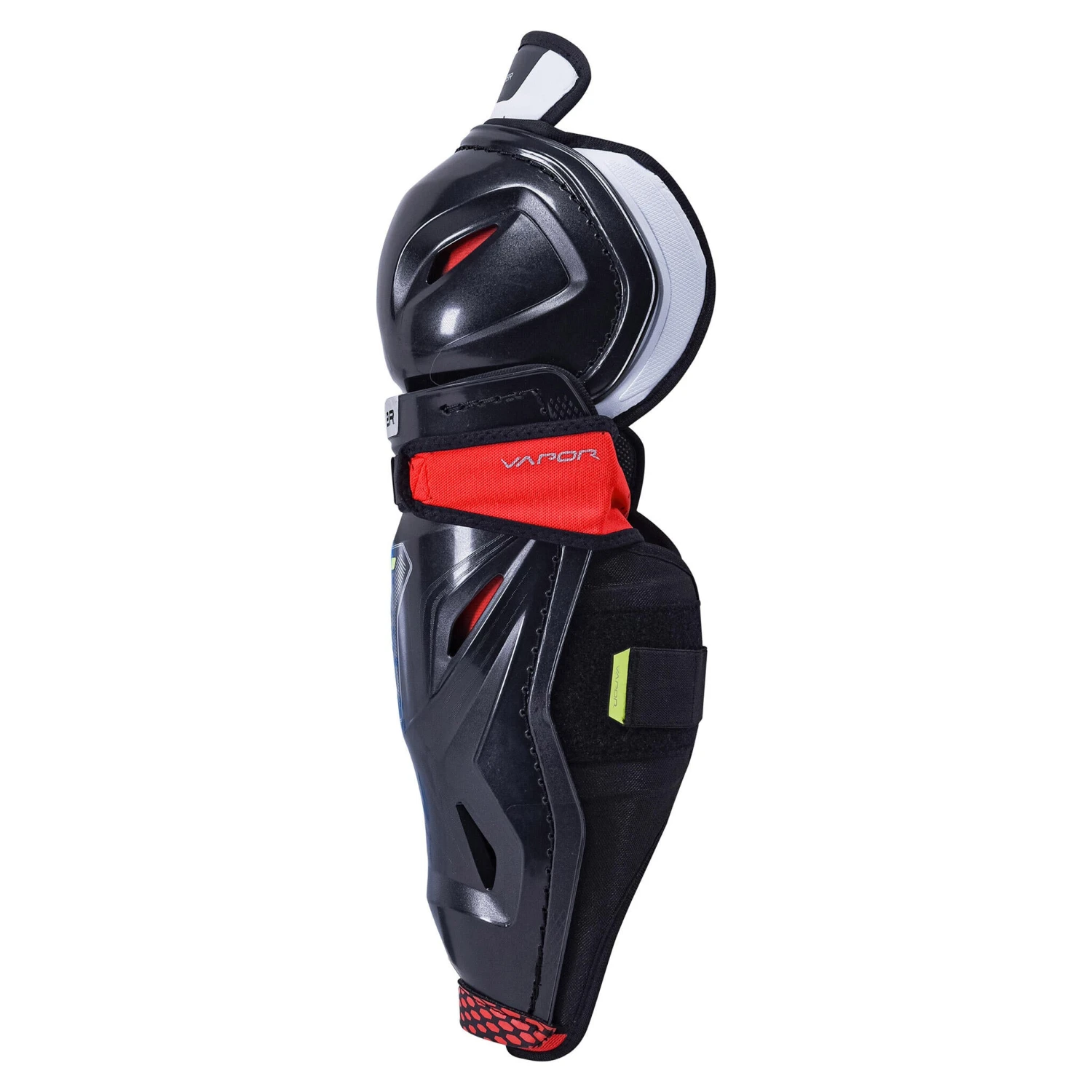 Bauer Vapor Shift Pro Senior Hockey Shin Guards (2022) - Source Exclusive 4 Bauer Vapor Shift Pro Senior Hockey Shin Guards (2022) - Source Exclusive - Image 2