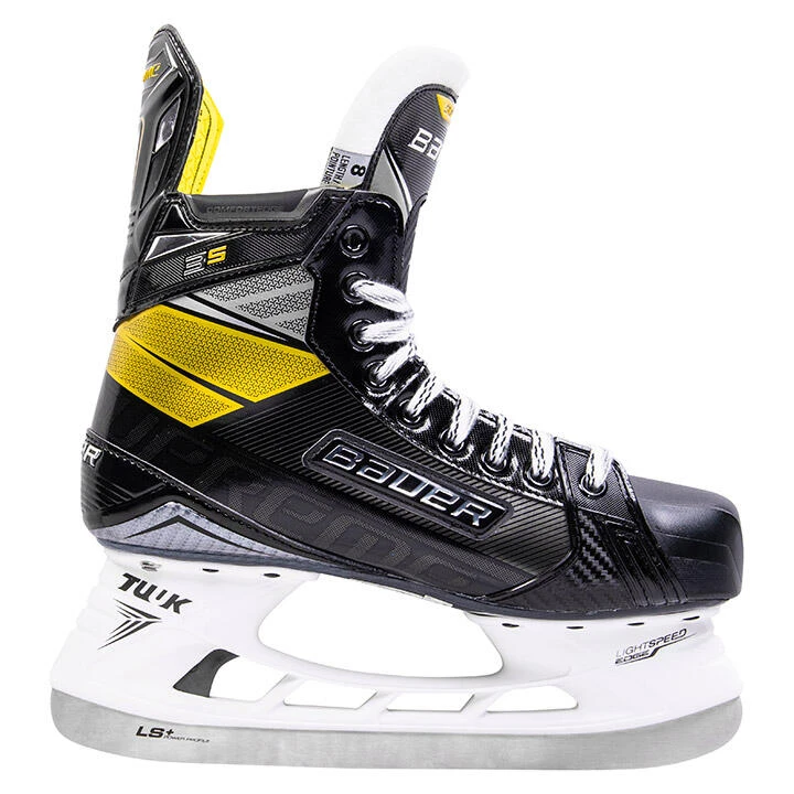 Bauer Supreme 3S Senior Hockey Skates 3 Bauer Supreme 3S Senior Hockey Skates