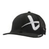 Bauer New Era 9FIFTY Core Hat - Black 2 Bauer New Era 9FIFTY Core Hat - Black -Source for sports f37aef6d4c8f16de322fdcf57f16ef2b