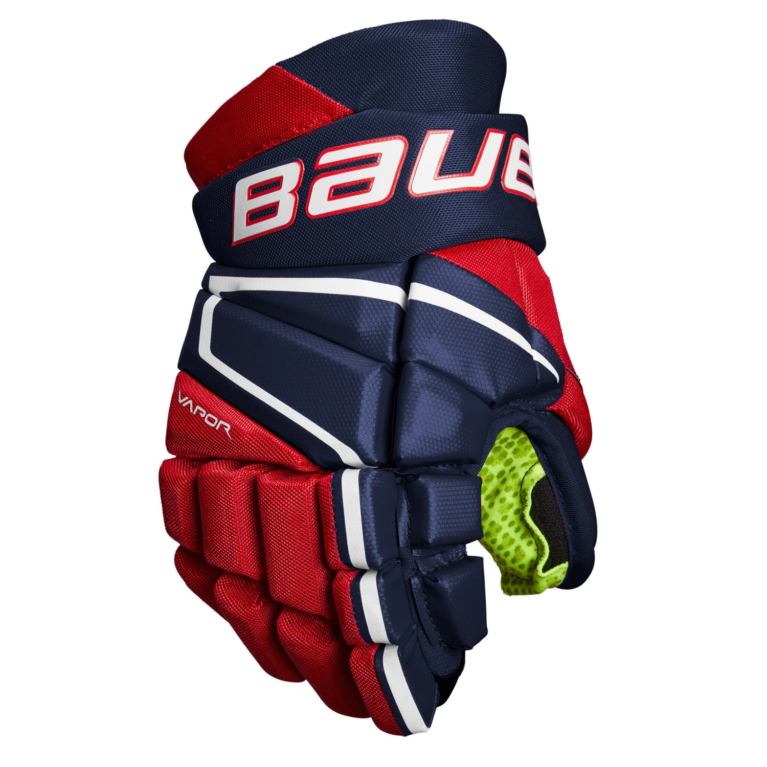 Bauer Vapor 3X Junior Hockey Gloves (2022) 8 Bauer Vapor 3X Junior Hockey Gloves (2022) - Image 6