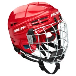 Bauer Prodigy Youth Hockey Helmet Combo 12 Bauer Prodigy Youth Hockey Helmet Combo -Source for sports f710f439ff1c3d5f18082a7b031bd61b