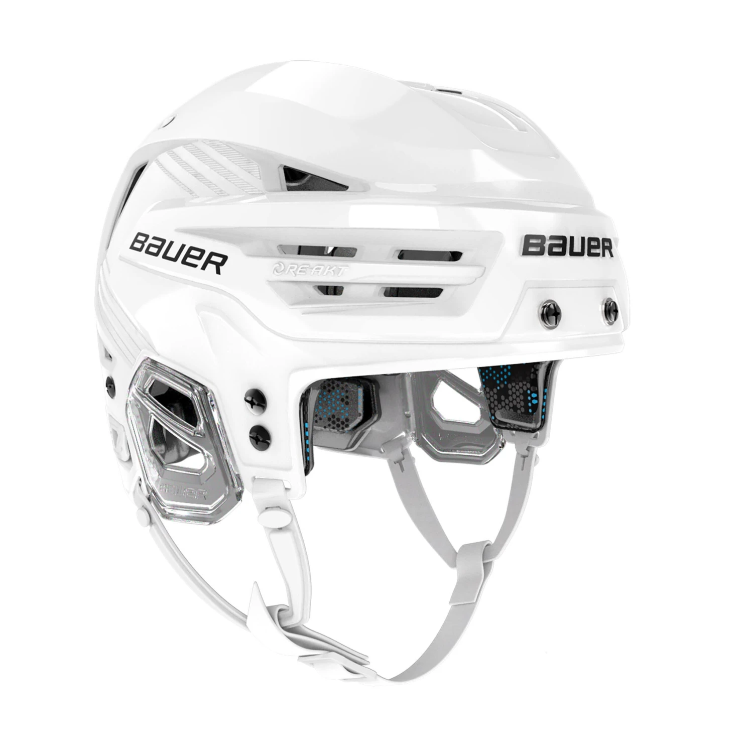 Bauer RE-AKT 85 Hockey Helmet 7 Bauer RE-AKT 85 Hockey Helmet - Image 5