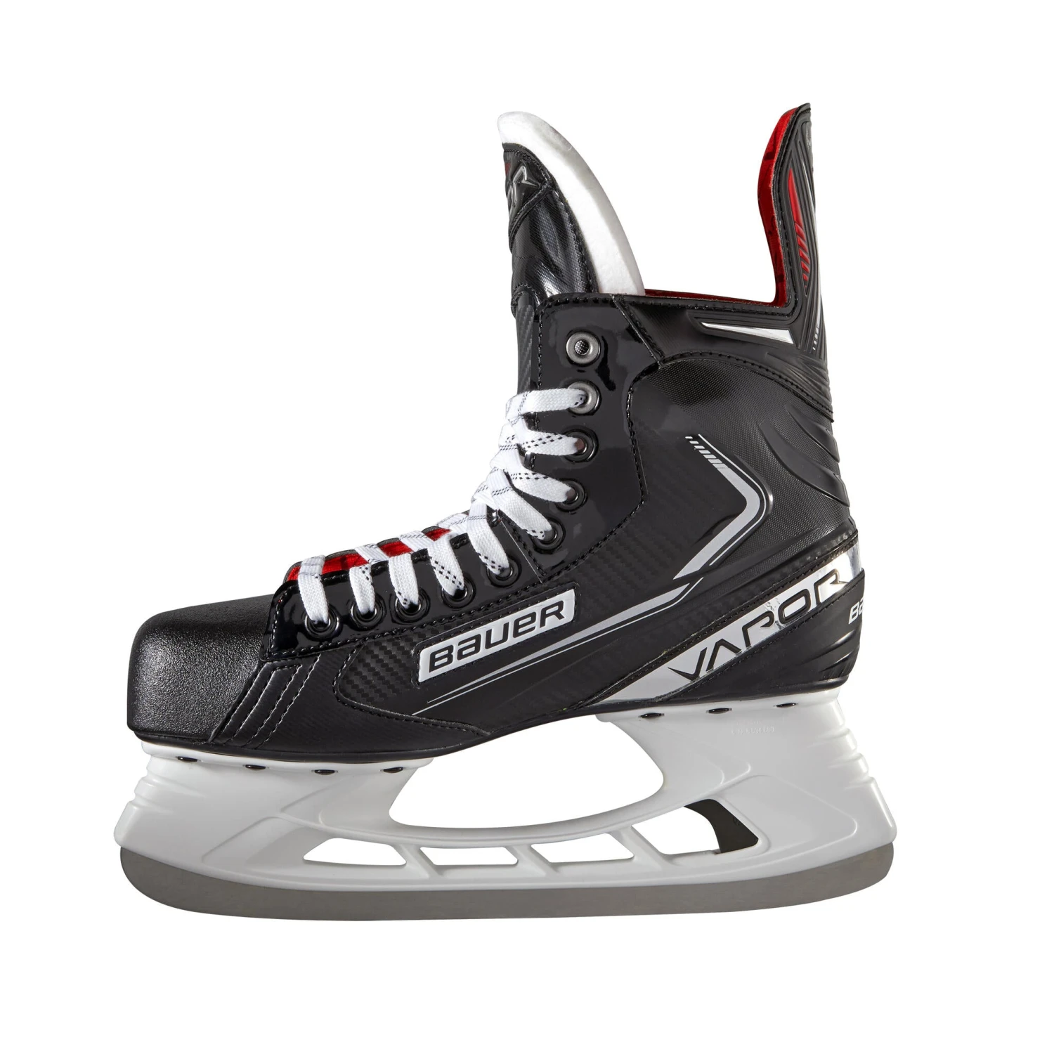 Bauer Vapor Select Senior Hockey Skates (2021) - Source Exclusive 6 Bauer Vapor Select Senior Hockey Skates (2021) - Source Exclusive - Image 4