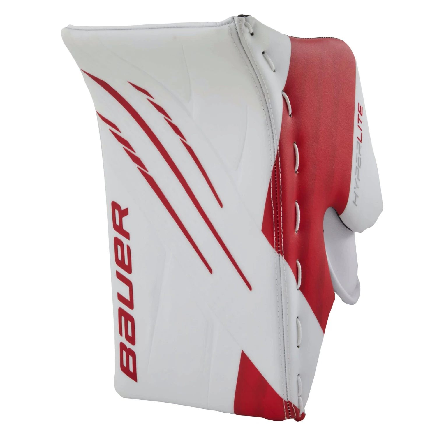Bauer Vapor Hyperlite Senior Goalie Blocker (MTO) (2021) 3 Bauer Vapor Hyperlite Senior Goalie Blocker (MTO) (2021)