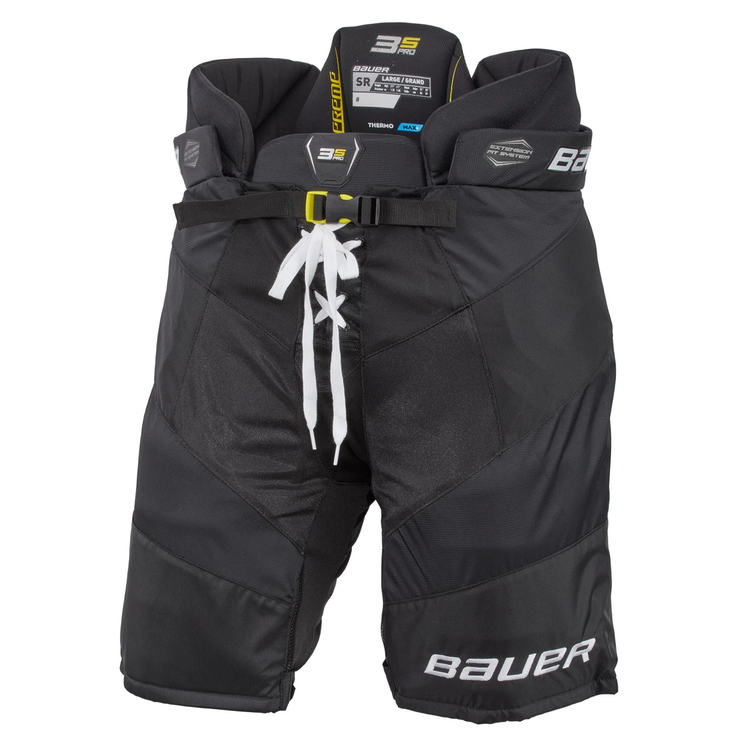 Bauer Supreme 3S Pro Senior Hockey Pants (2021) 3 Bauer Supreme 3S Pro Senior Hockey Pants (2021)
