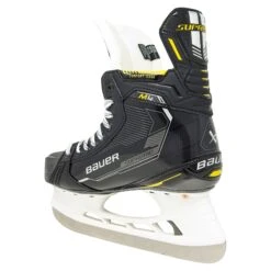 Bauer Supreme M4 Intermediate Hockey Skates (2022) 14 Bauer Supreme M4 Intermediate Hockey Skates (2022) -Source for sports fd2bc54550b4f349a49511da712478e1