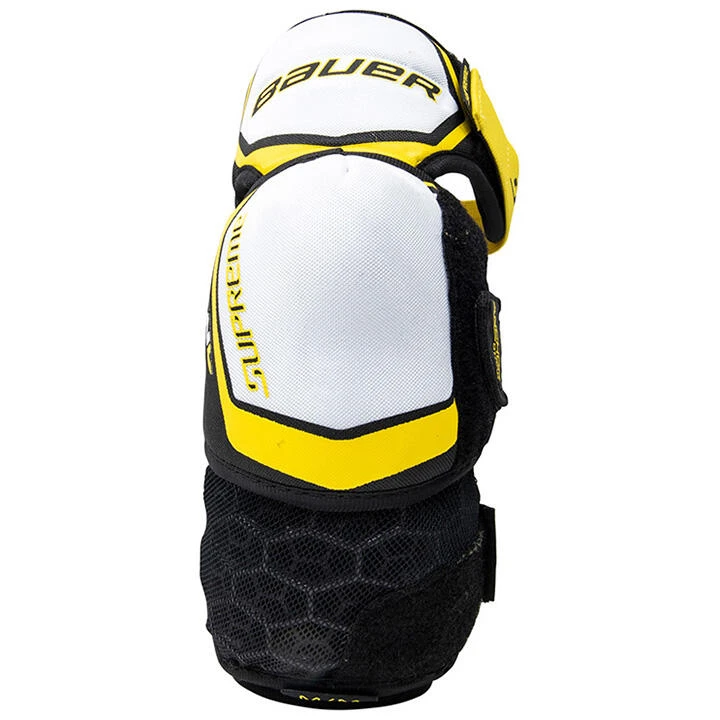 Bauer Supreme Matrix Senior Hockey Elbow Pads (2020) 4 Bauer Supreme Matrix Senior Hockey Elbow Pads (2020) - Image 2
