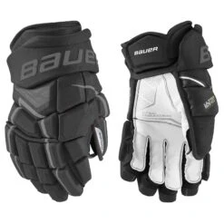 Bauer Supreme Ultrasonic Senior Hockey Gloves (2021) 13 Bauer Supreme Ultrasonic Senior Hockey Gloves (2021) -Source for sports fdb457c81222507343726e071d9ce48c