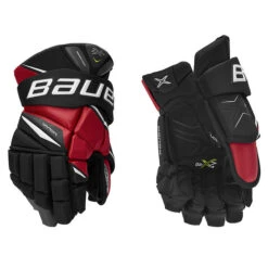 Bauer Vapor 2X Senior Hockey Gloves (2020) 12 Bauer Vapor 2X Senior Hockey Gloves (2020) -Source for sports fe4f2df44b8a57cb6593c911a6734131